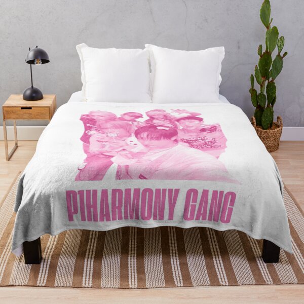 Item preview, P1harmony Gang Piwon DUH Kpop Group designed and sold by lydiamoon1.