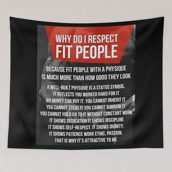 Item preview, Bodybuilding Inspirational Quote And Saying designed and sold by superfitstuff.