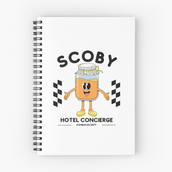 Item preview, Scoby hotel concierge designed and sold by Peerless-Prime.
