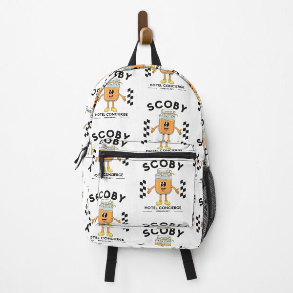 Item preview, Scoby hotel concierge designed and sold by Peerless-Prime.
