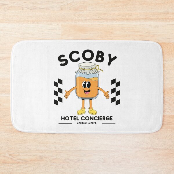 Item preview, Scoby hotel concierge designed and sold by Peerless-Prime.
