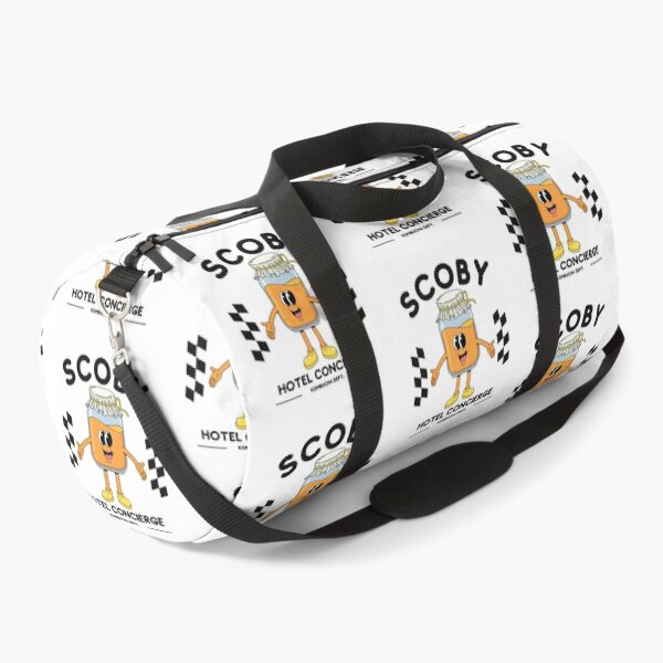 Item preview, Scoby hotel concierge designed and sold by Peerless-Prime.