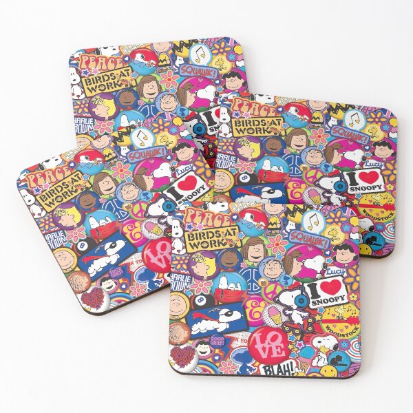 Item preview, I Love Snoop designed and sold by ArtHouse55.