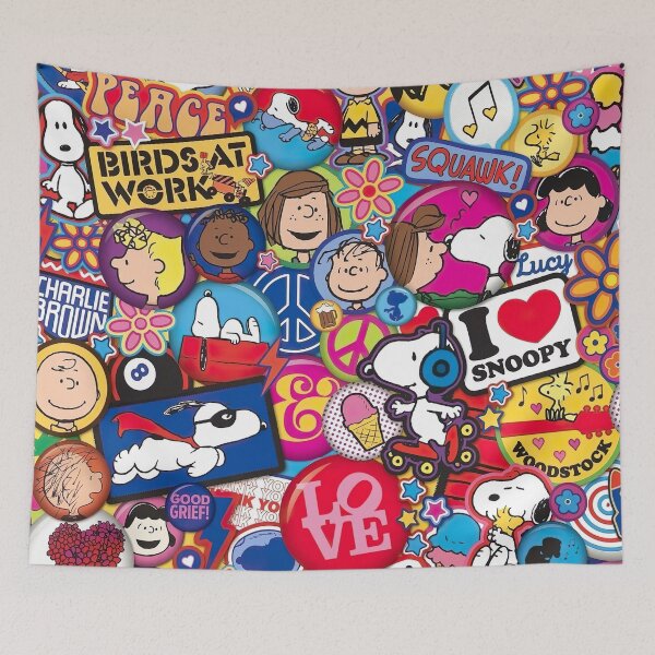 Item preview, I Love Snoop designed and sold by ArtHouse55.