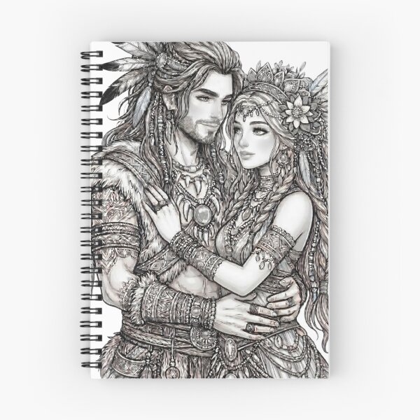 Item preview, Love of a Savage designed and sold by PP&RAINBOW SHOP.