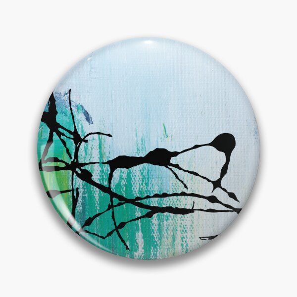 Item preview, Drift Patterns designed and sold by Skyline-Art-Inc.