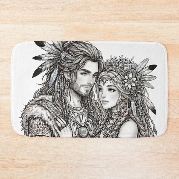 Item preview, Love of a Savage designed and sold by PP&RAINBOW SHOP.
