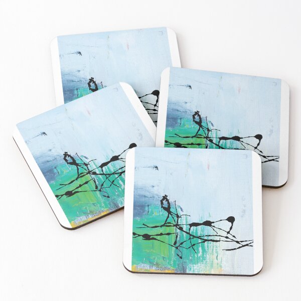 Item preview, Drift Patterns designed and sold by Skyline-Art-Inc.