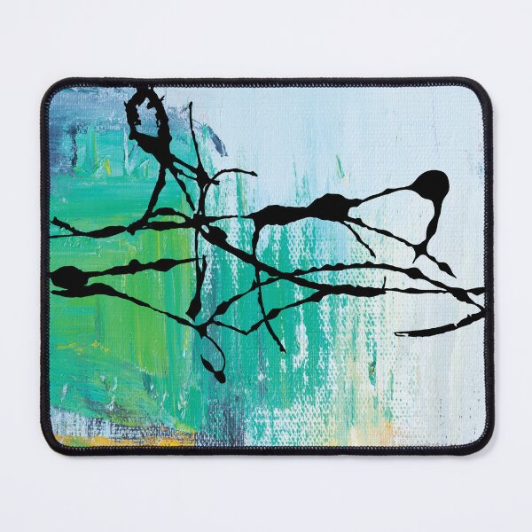 Item preview, Drift Patterns designed and sold by Skyline-Art-Inc.