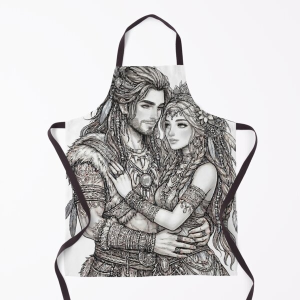 Item preview, Love of a Savage designed and sold by PP&RAINBOW SHOP.