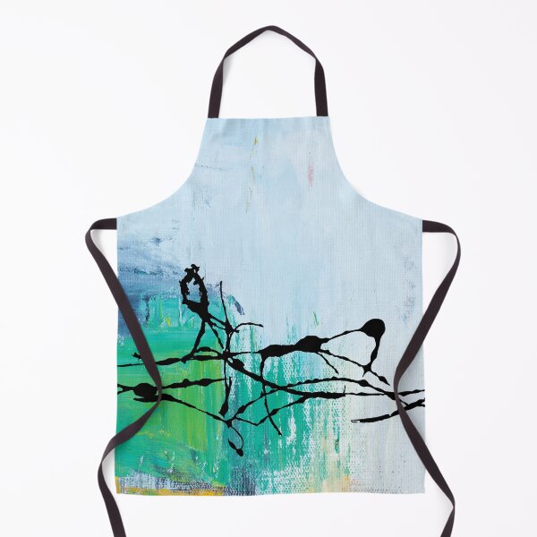 Item preview, Drift Patterns designed and sold by Skyline-Art-Inc.