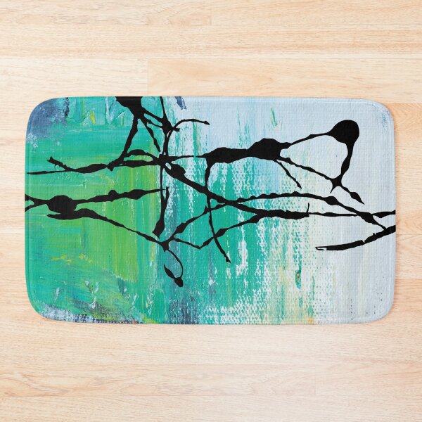 Item preview, Drift Patterns designed and sold by Skyline-Art-Inc.