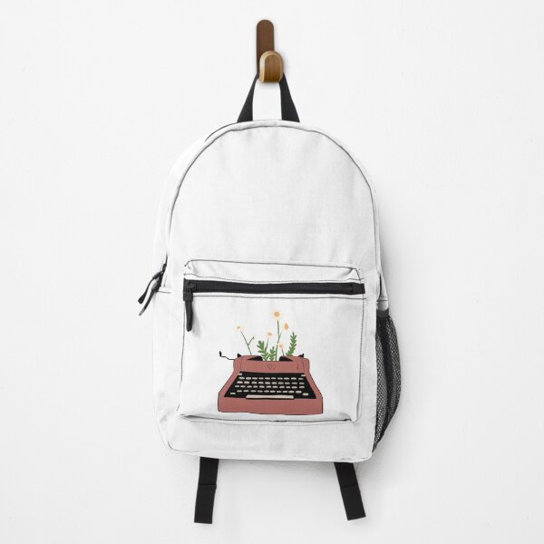 Item preview, Flower Typewriter designed and sold by propstar.