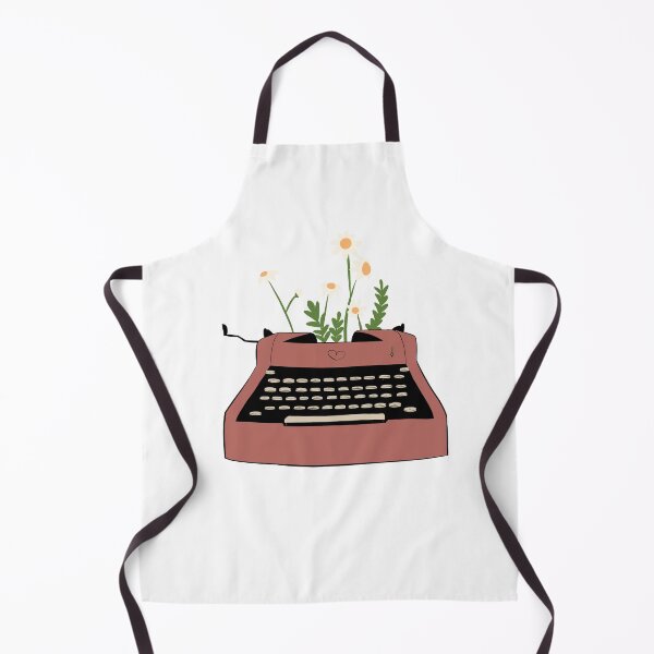 Item preview, Flower Typewriter designed and sold by Amiramtur.