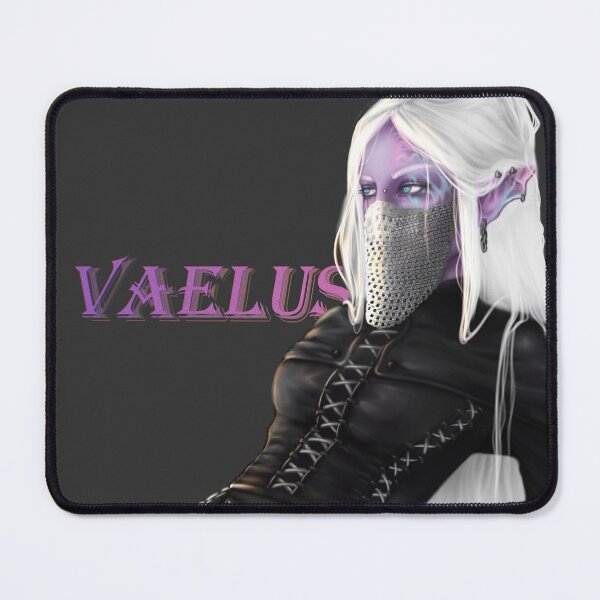 Item preview, Vaelus  designed and sold by LillithVexxShop.