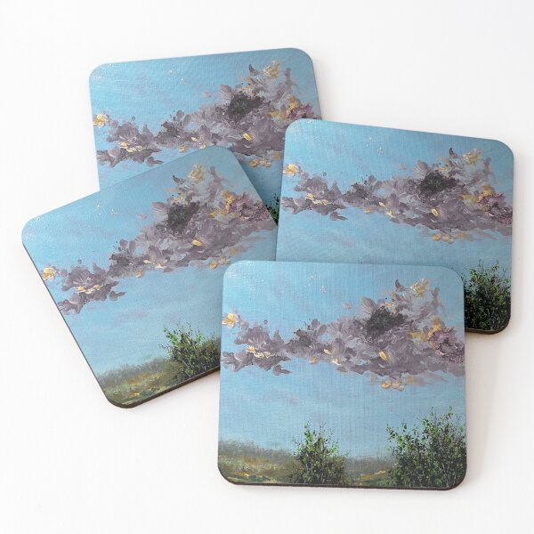 Item preview, The Calm After The Storm designed and sold by Deb Bossert Artworks.
