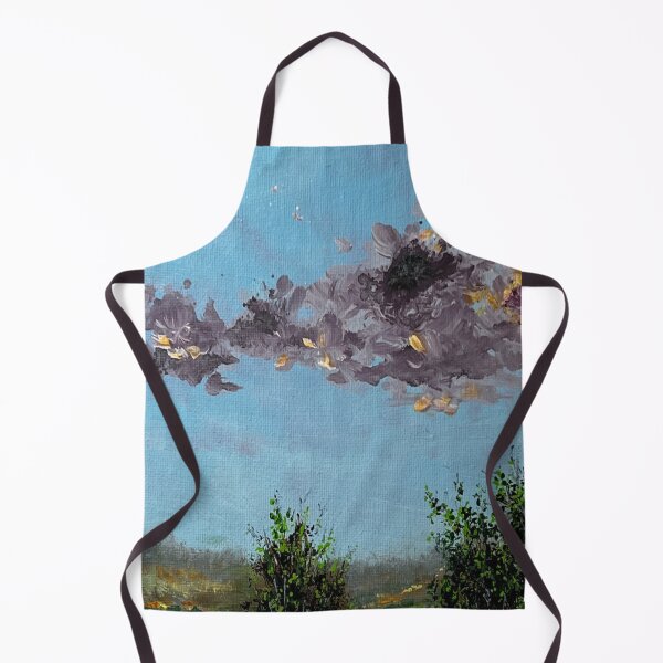 Item preview, The Calm After The Storm designed and sold by Deb Bossert Artworks.
