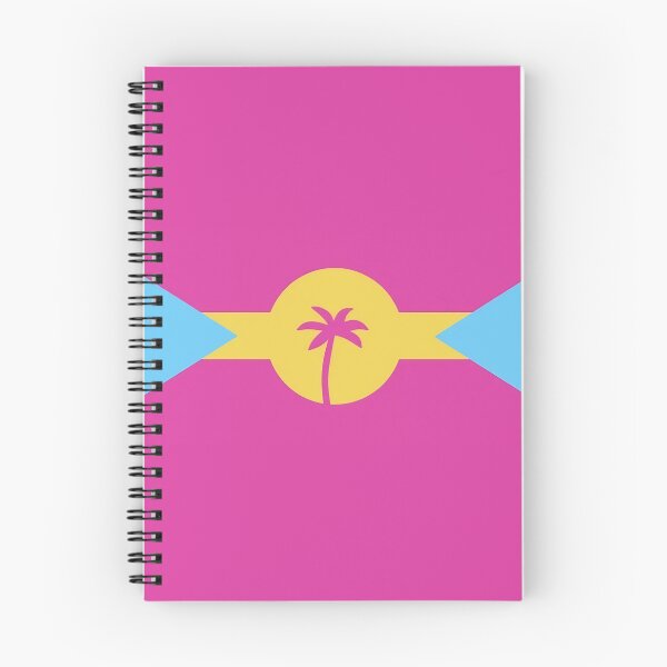 Item preview, Floptropica flag HD designed and sold by propstar.