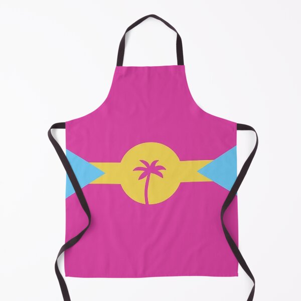 Item preview, Floptropica flag HD designed and sold by propstar.