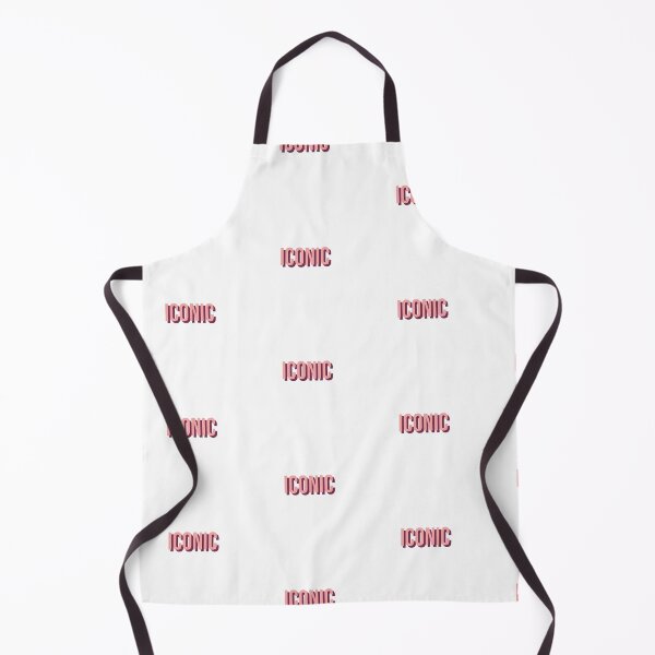 Item preview, Iconic. designed and sold by Copech.
