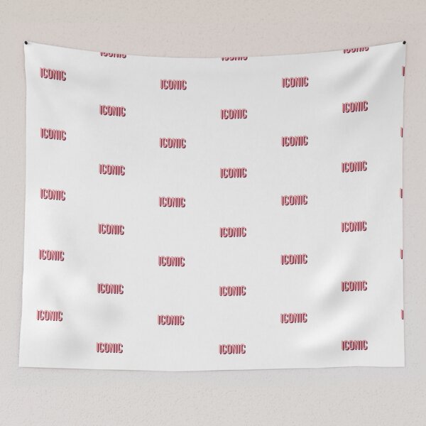 Item preview, Iconic. designed and sold by Copech.
