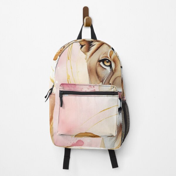 Item preview, The Captivating Power of A Lioness designed and sold by Lightworker11.