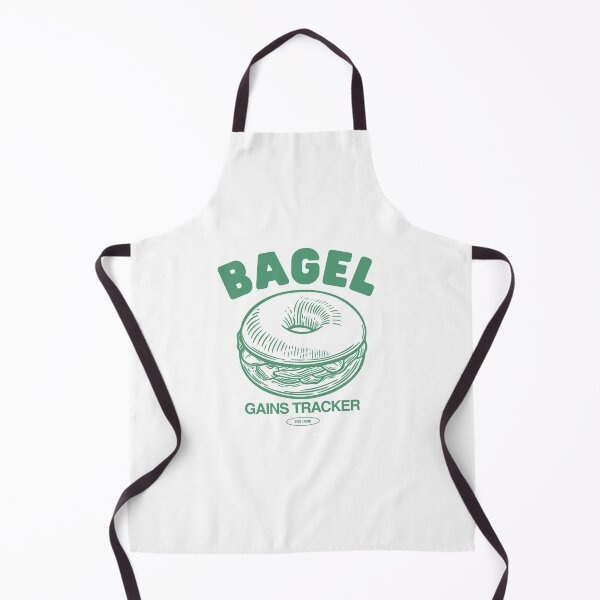 Item preview, Bagel gains tracker designed and sold by Peerless-Prime.