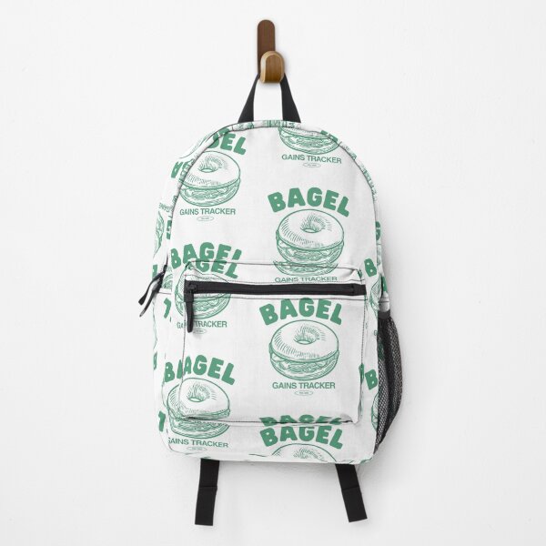 Item preview, Bagel gains tracker designed and sold by Peerless-Prime.