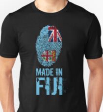 Made in Fiji Unisex T-Shirt