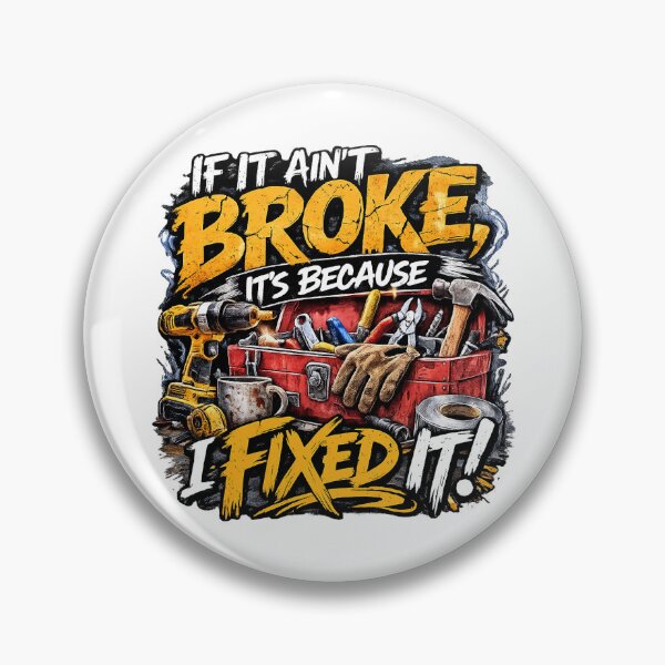 Item preview, Broke Graphic designed and sold by Mutated Productions.