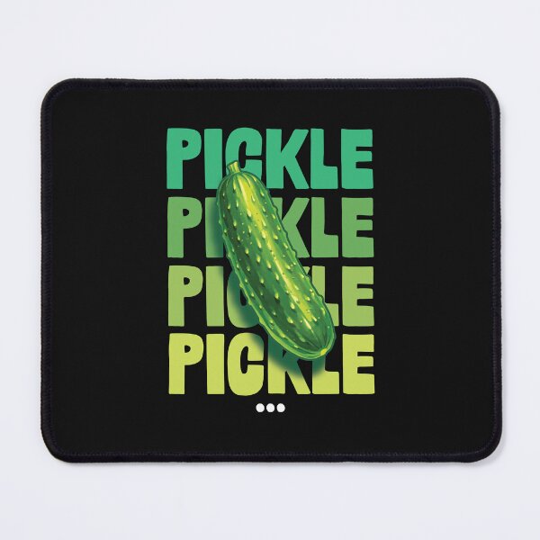 Item preview, Pickle designed and sold by zoljo.