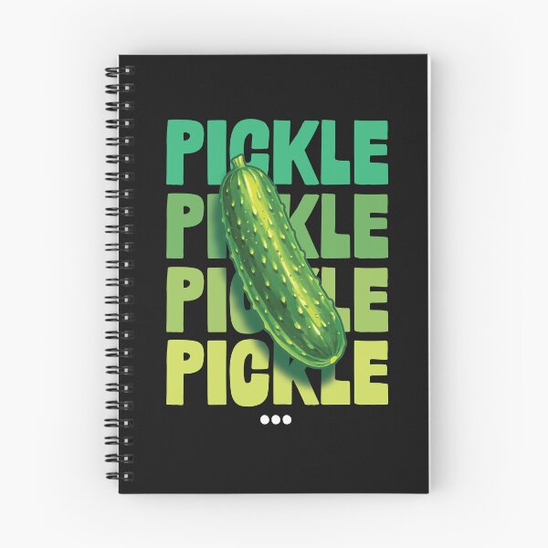 Item preview, Pickle designed and sold by zoljo.