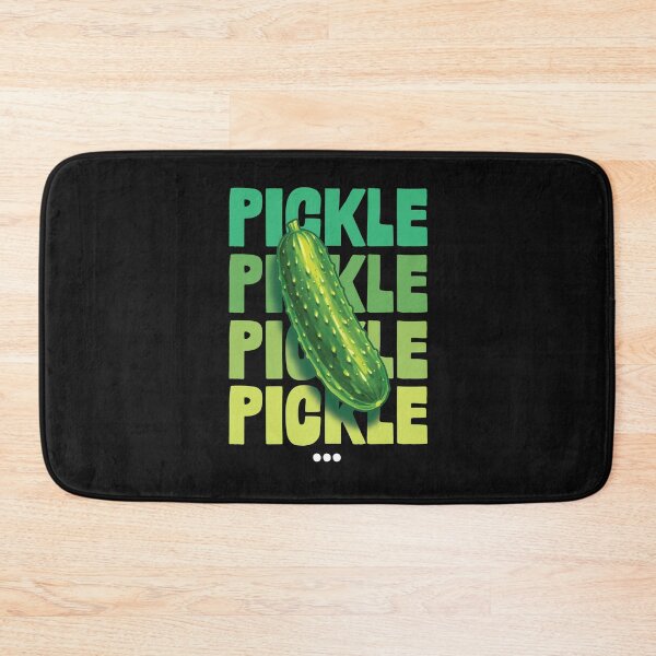 Item preview, Pickle designed and sold by zoljo.