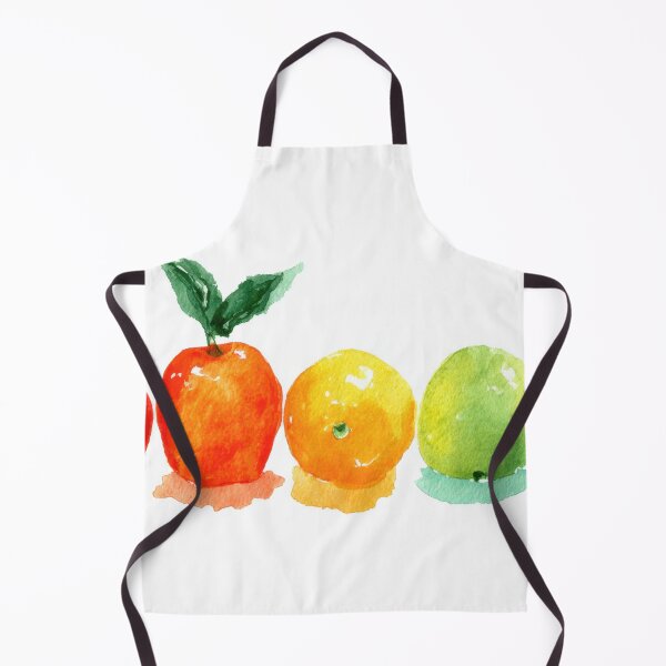 Item preview, Fruit in a line showing variety designed and sold by anytka.