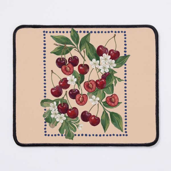 Item preview, Cherry designed and sold by snoWorkshop.