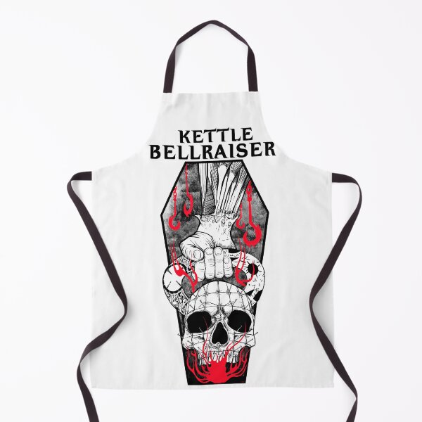 Item preview, Kettle BellRaiser designed and sold by fredgonzalez81.