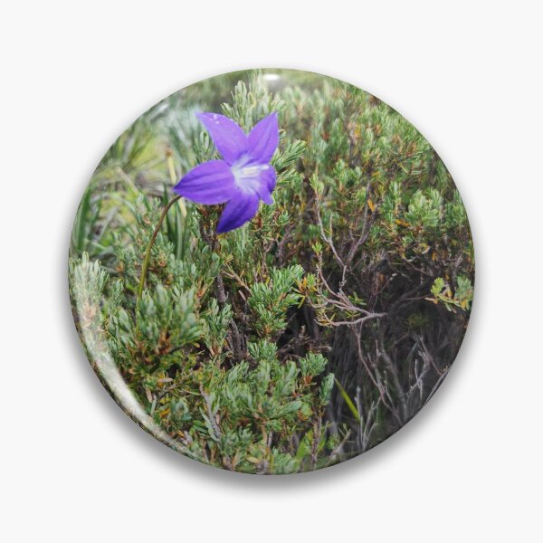 Item preview, Alpine Flora designed and sold by amandink451.