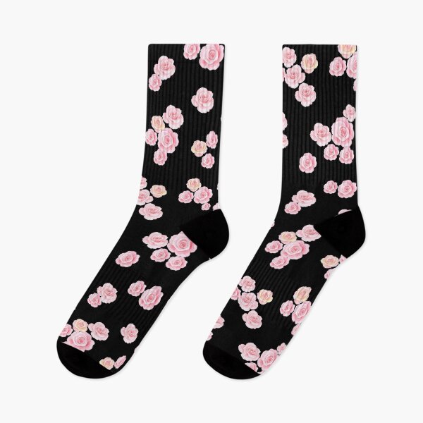Item preview,  Little pink roses designed and sold by uunaa.