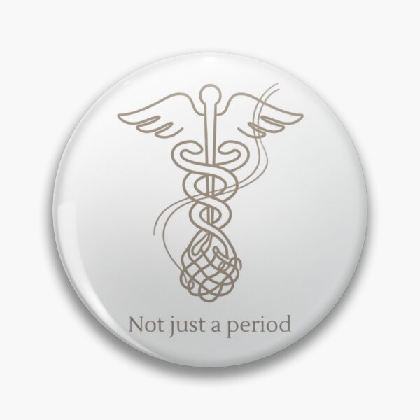 Item preview, Von Willebrand disease - brighter days ahead designed and sold by NotJustAPeriod.