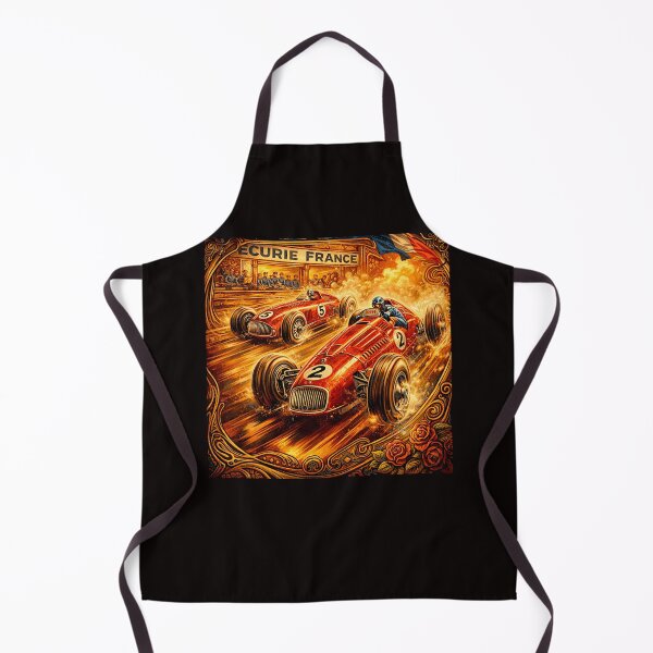Item preview, The Power Red Machine of Endurance designed and sold by Helios Be. Lavsh.