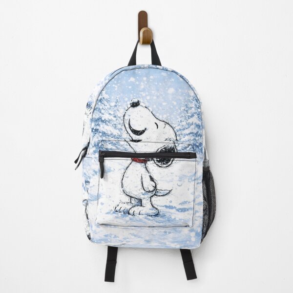 Item preview, Snowy Cute designed and sold by ArtHouse55.