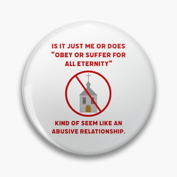 Item preview, Abusive relationship  designed and sold by Rachel the Artist .