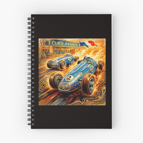 Item preview,  The Power Bleu Machine of Endurance #1 designed and sold by Helios Be. Lavsh.