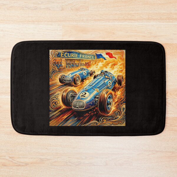 Item preview,  The Power Bleu Machine of Endurance #1 designed and sold by Helios Be. Lavsh.
