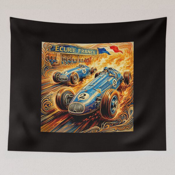 Item preview,  The Power Bleu Machine of Endurance #1 designed and sold by Helios Be. Lavsh.