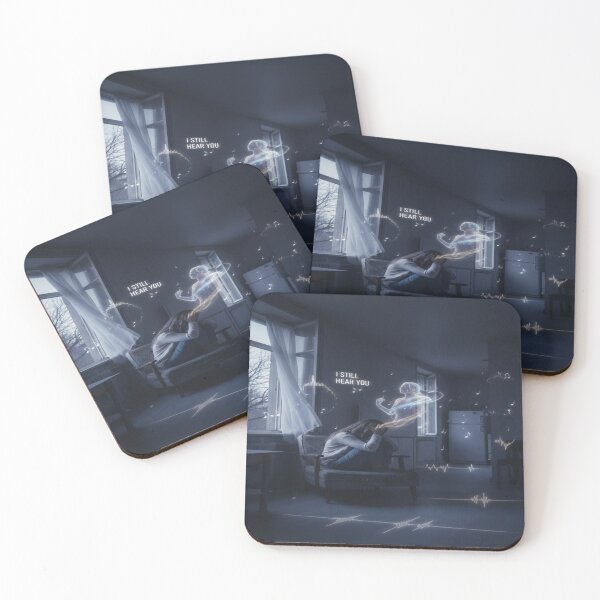 Item preview, i still hear you  designed and sold by snyderdesigners.