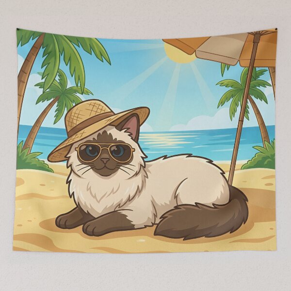 Item preview, Summer ready designed and sold by Ragdoll-Designs.