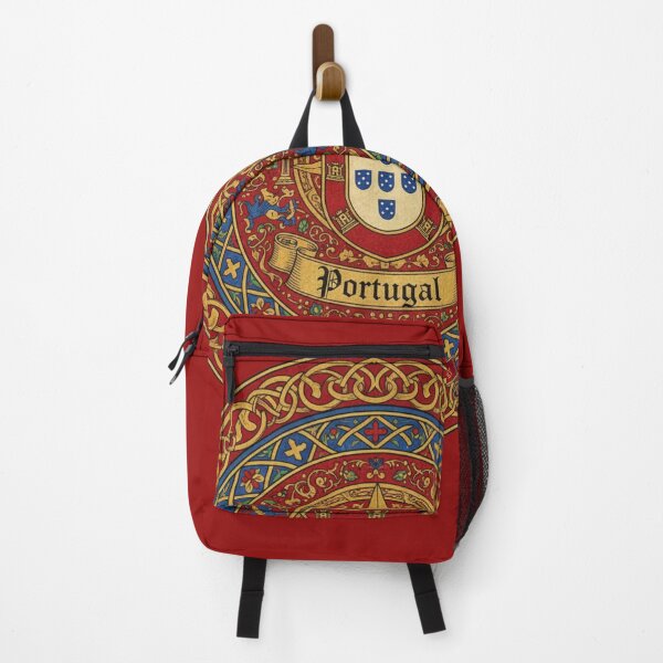 Item preview, Portugal — The Navigators’ Crimson Cross designed and sold by TFMReliquarium.