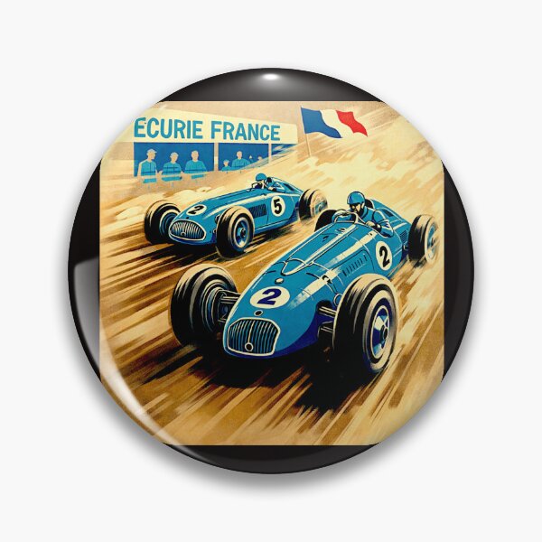 Item preview, The Power Blue Machine of Endurance #2 designed and sold by Helios Be. Lavsh.