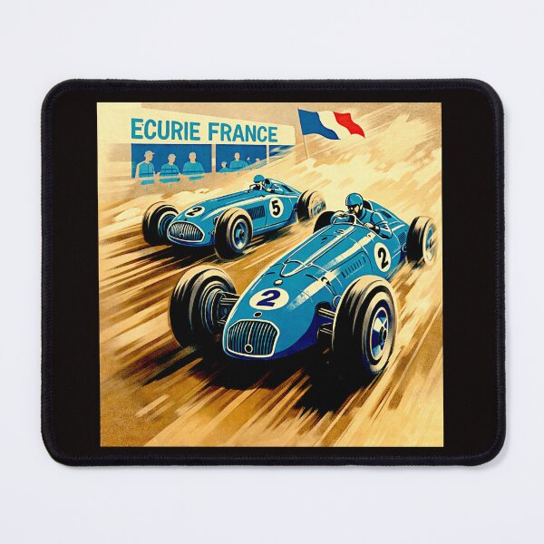 Item preview, The Power Blue Machine of Endurance #2 designed and sold by Helios Be. Lavsh.